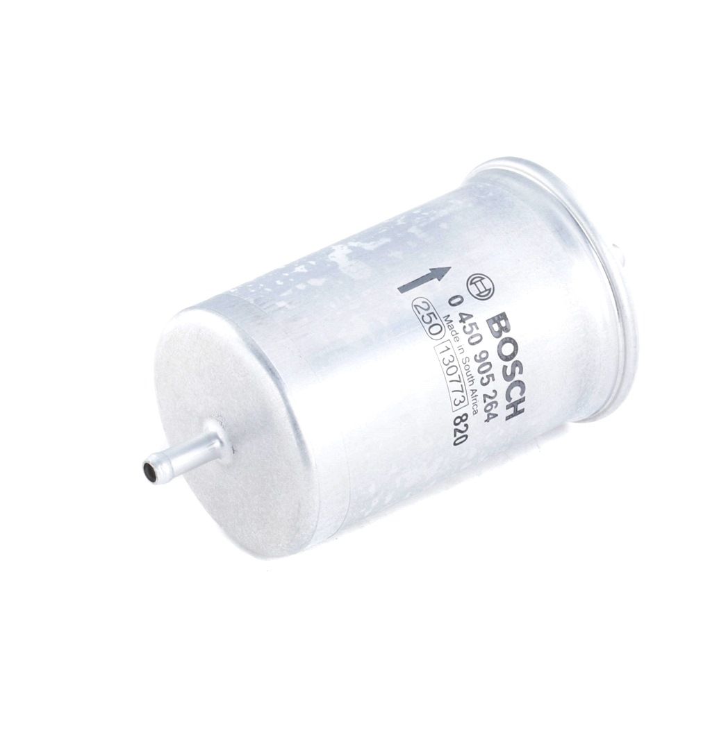 BOSCH Polttoainesuodatin VW,AUDI,FORD 0 450 905 264 119113206100,119113206104,60800097 12682313,12695483,13321270038,13329063165,A111117110DA,156778