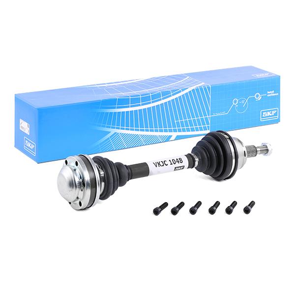 SKF Vetoakseli VW,AUDI,SKODA VKJC 1048 1J0407271AA,1J0407451HX,1J0407451PV 1J0407271LM,1J0407451HX,1J0407451PX,8L0407451X,1J0407271FD,1J0407271GC
