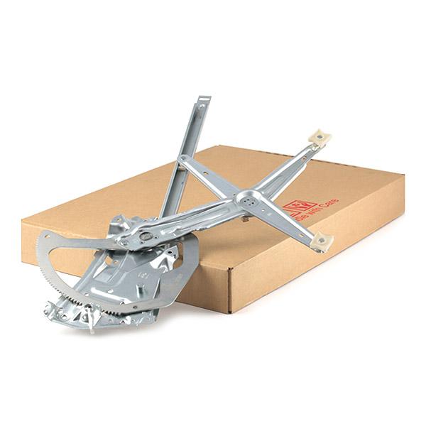RIDEX Ikkunannostin BMW 1561W0506 51331977579 Lasinnostin