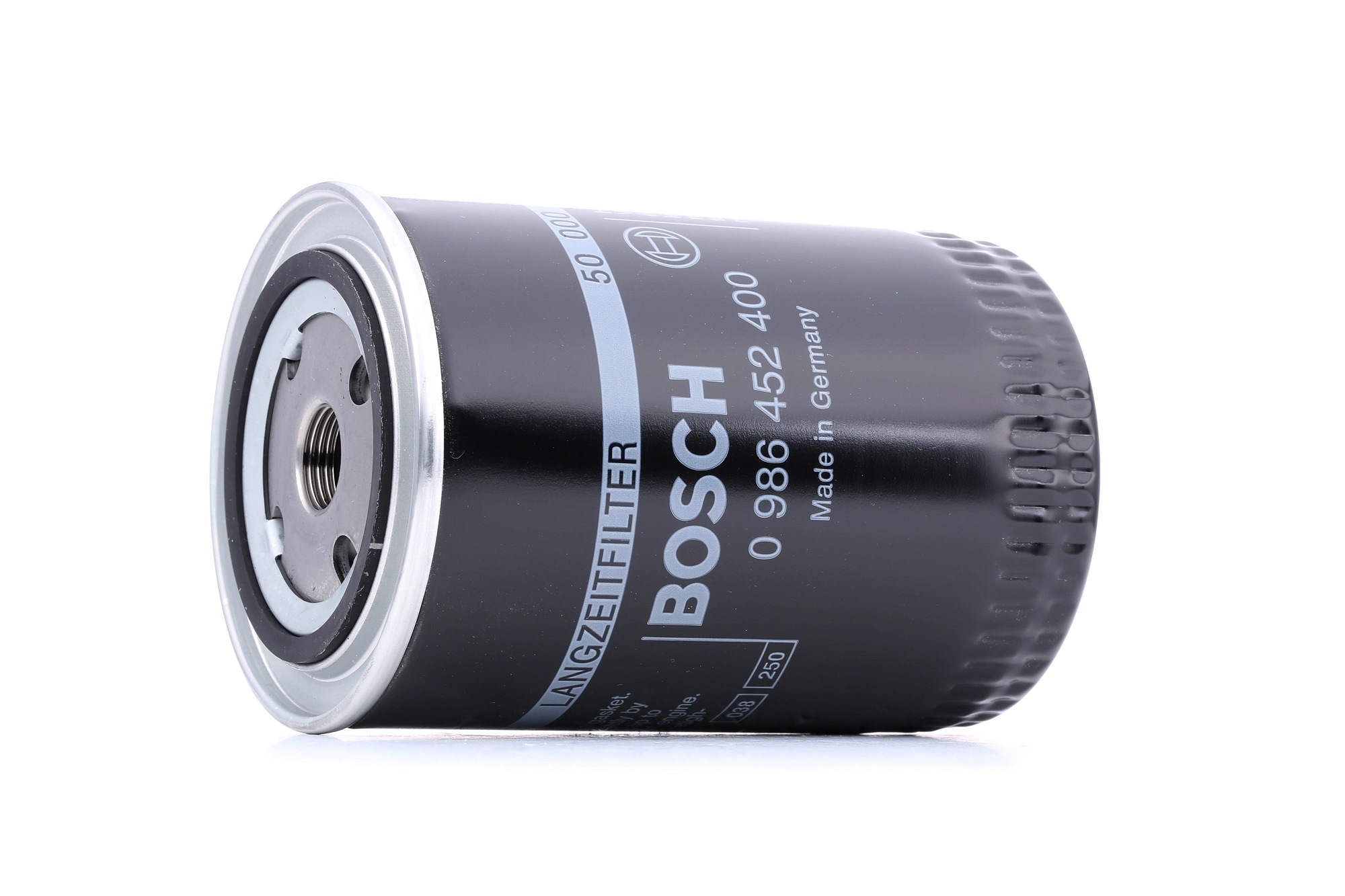 BOSCH Öljynsuodatin VW,AUDI 0 986 452 400 028115561G,028115561G