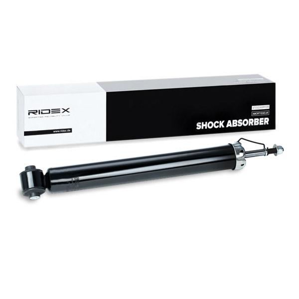 RIDEX Iskunvaimentimet PEUGEOT 854S1087 5206NF,5206NG,5206NH Iskarit,Iskunvaimennin 5206QE,9811614580,9811614680