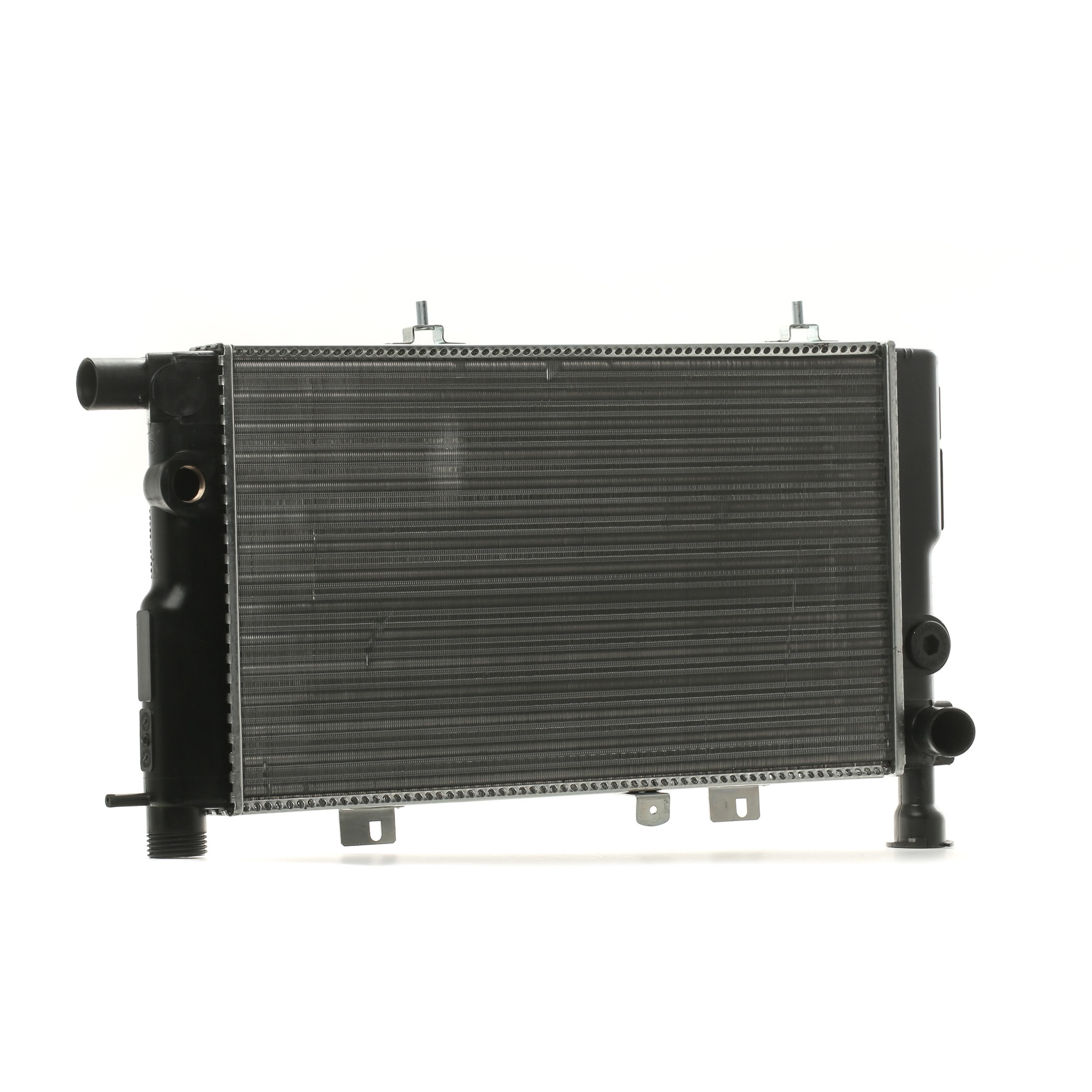 RIDEX Jäähdytin PEUGEOT 470R0259 1300J6,1300K2,1300A4 Syyläri,Jäähdytin,Moottorin Jäähdytys 1300A5,1300H3,1300J6,1300K7,1300R7,1331RA