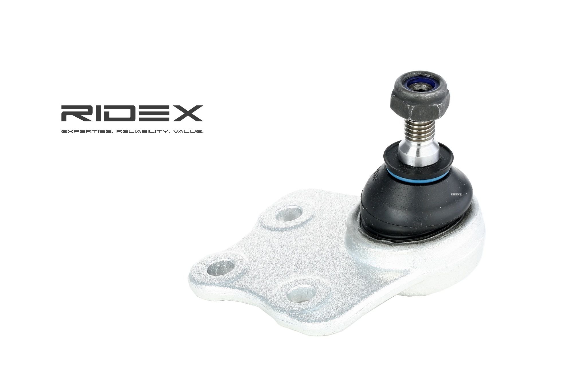 RIDEX Alapallonivel MERCEDES-BENZ 2462S0024 0003301007,2113309907,2113330427 Pallonivel 2303330227,A0003301007,A2113309907,A2113330427,A2303330227