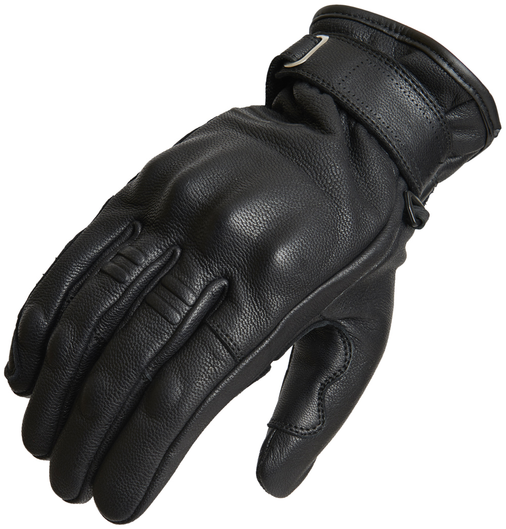 Halvarssons Zadar Black 11