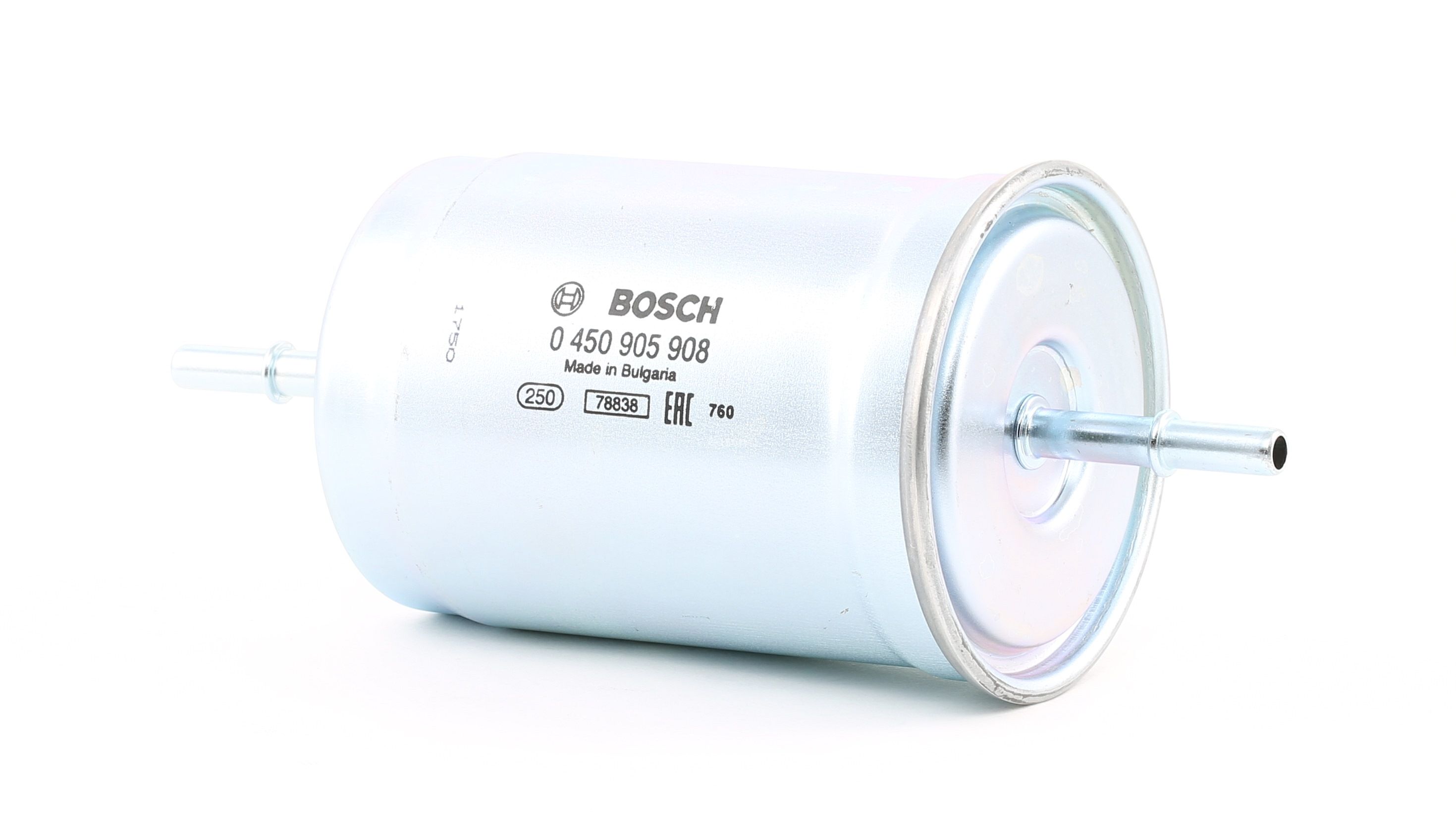 BOSCH Polttoainesuodatin VOLVO 0 450 905 908 30817997