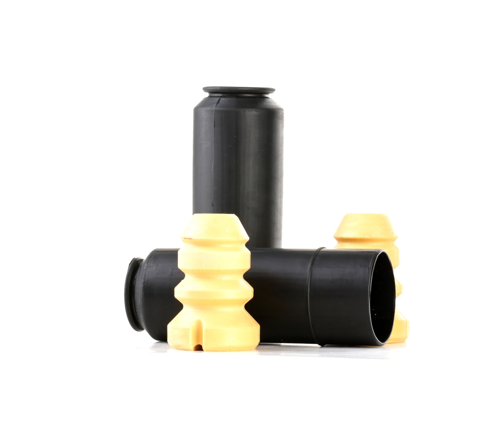 RIDEX Iskunvaimentimen Suojakumi BMW 919D0029 33506773628,33536768667 Pölysuojasarja, Iskunvaimennin