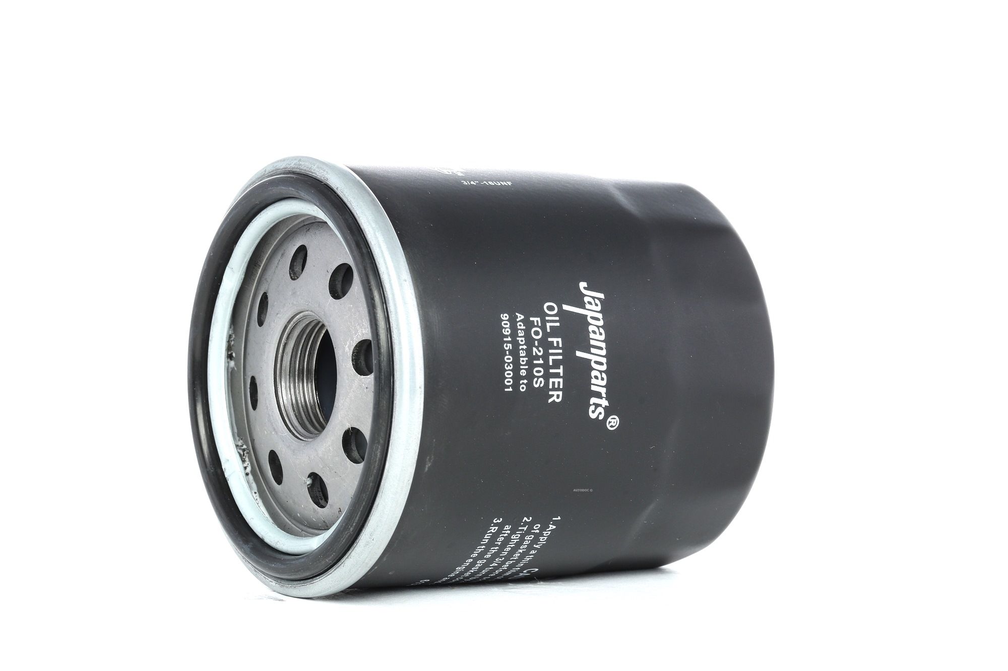 JAPANPARTS Öljynsuodatin PEUGEOT,TOYOTA,CITROËN FO-210S 152084A00A,16510M68K00,16510M68K00000 16510M68K10,16510M68K10000,16510M82703000,16510M82713