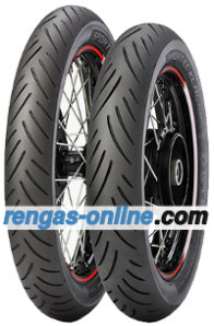 Metzeler Sportec Klassik ( 110/70-17 TL 54H M/C, etupyörä )