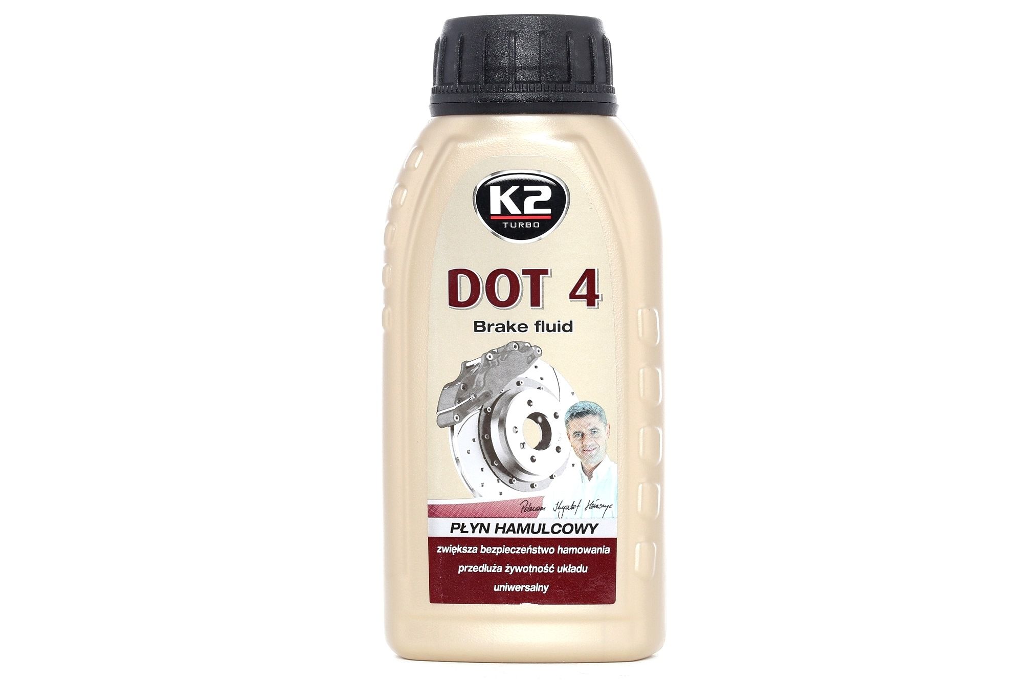 K2 Jarruneste T124