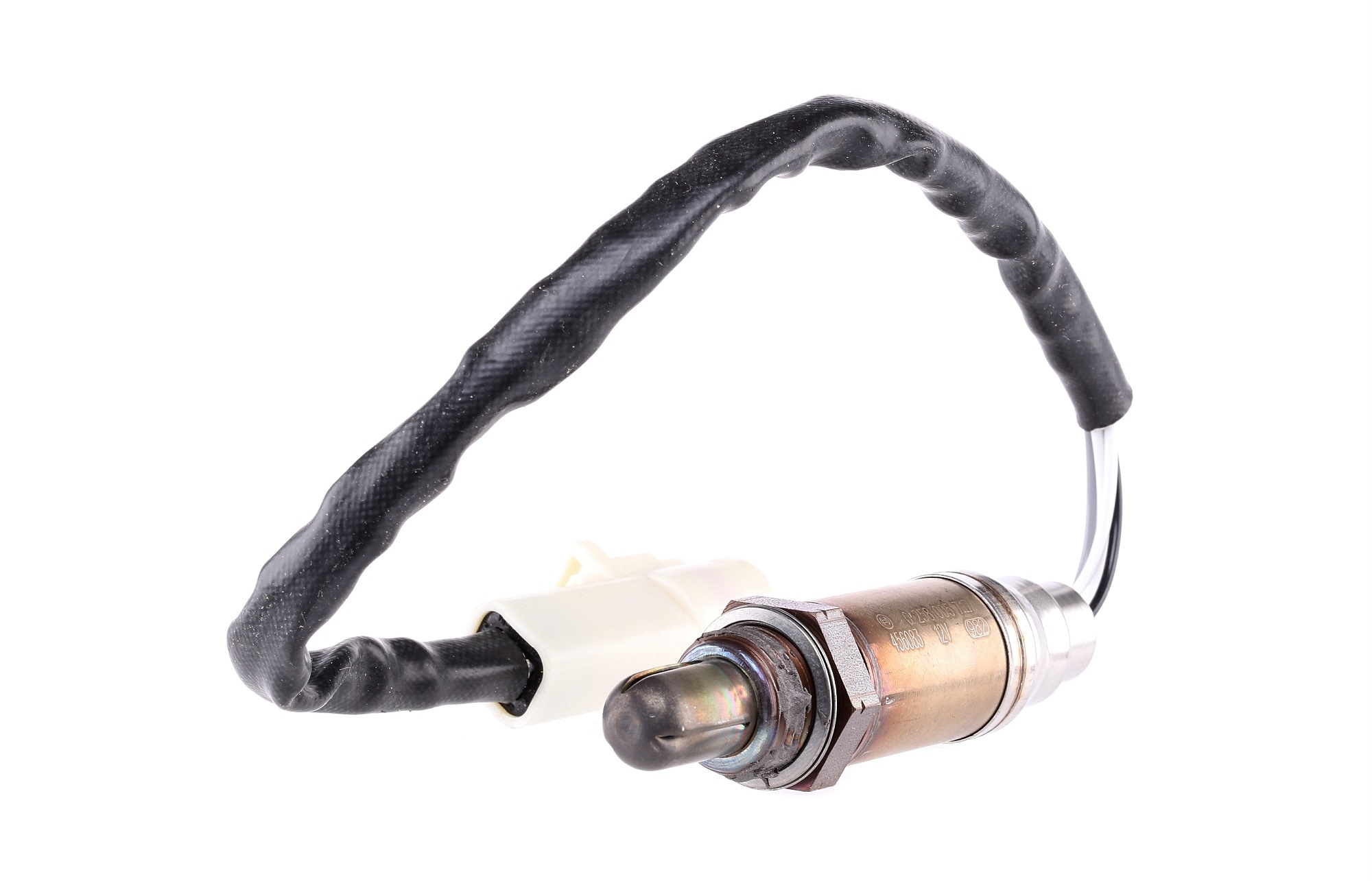 BOSCH Lambda Anturi FORD,MAZDA,JAGUAR 0 258 005 717 5C5Z9F472AA,GU2Z9G444A,XR3F9G444BA Lambdatunnistin,Happianturi 1094175,1123897,1677293,1R3Z9G444AA
