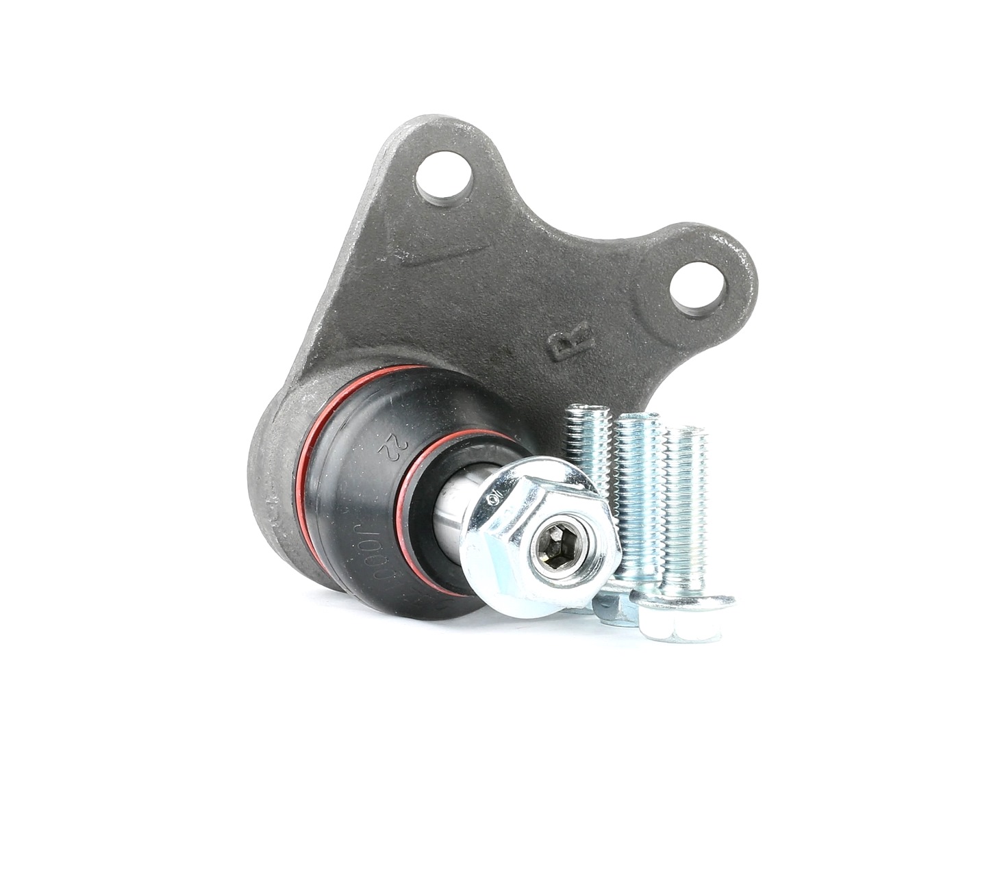 TRW Alapallonivel VW,SKODA,SEAT JBJ703 5Z0407366B,6Q0407366D,6Q0407366F Pallonivel 6Q0407366M,5Z0407366B,6Q0407366A,6Q0407366D,6Q0407366F,6Q0407366M