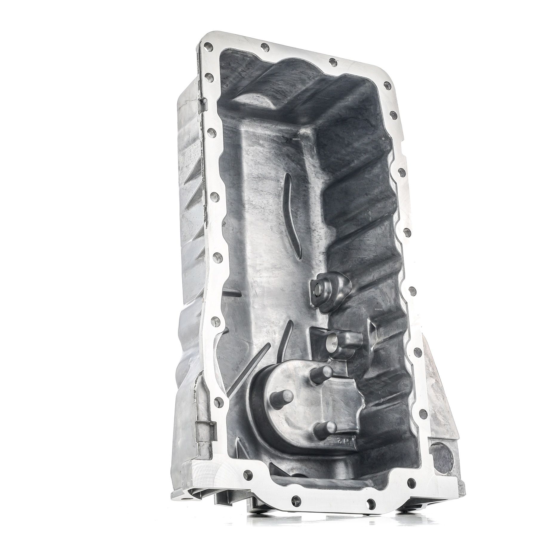 RIDEX Öljypohja VW,AUDI,SKODA 592O0057 038103601AQ,038103601MA,38103601MA 038103601AQ,038103601H,038103601MA,038103603M,38103601AQ,38103601H