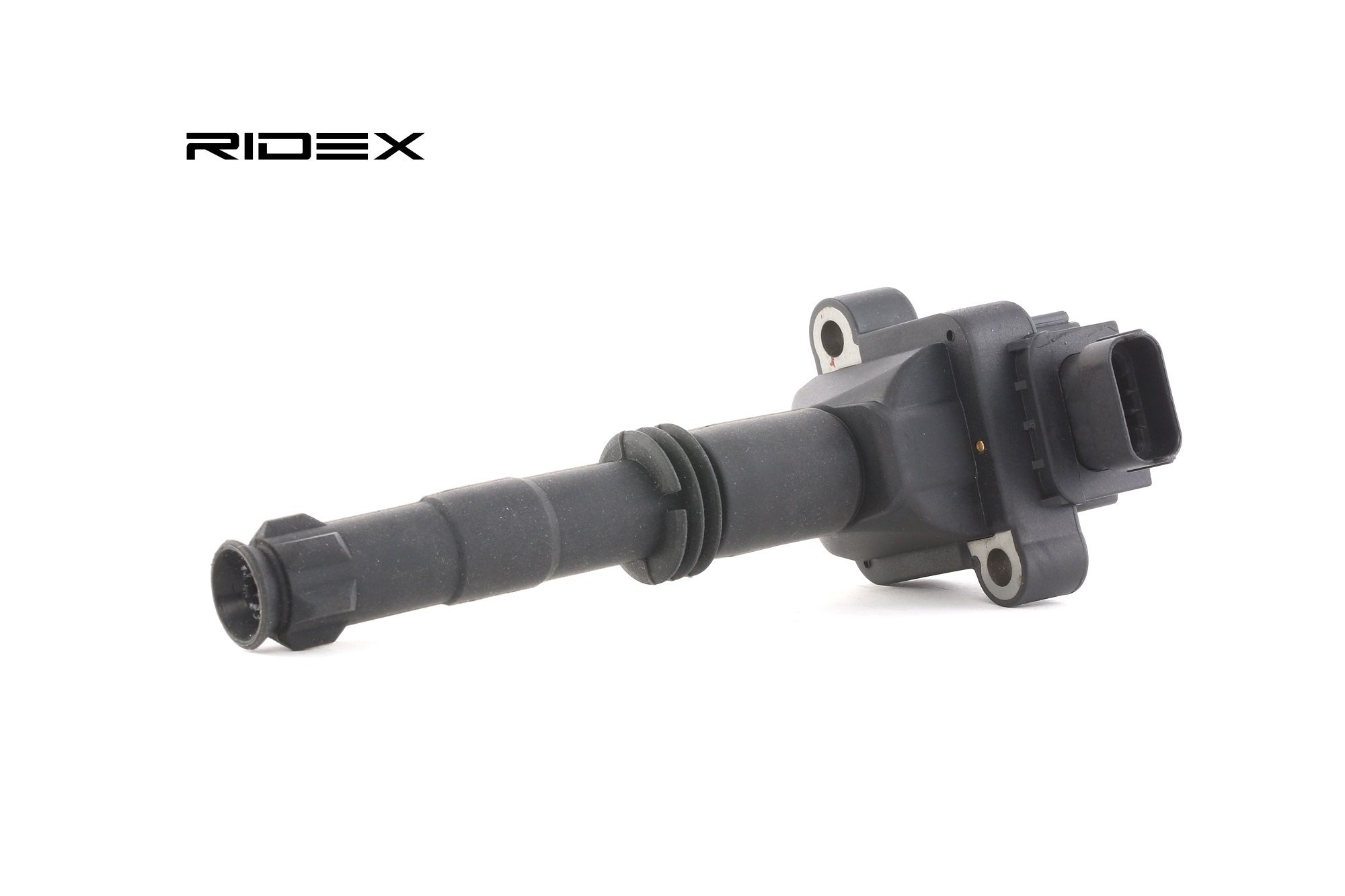 RIDEX Sytytyspuola PORSCHE 689C0144 90660210101,90660210200,90660210301 99660210100,99660210101,99660210200,99660210400,99760210400,99760210700