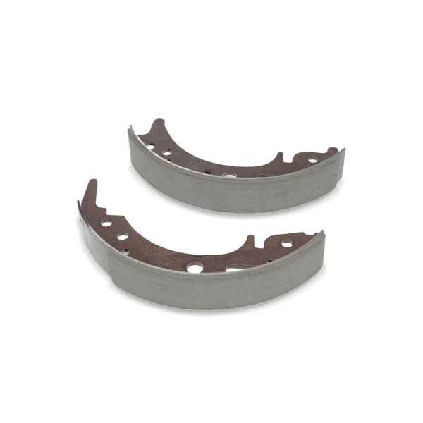 BOSCH Jarrukengät FORD,FIAT 0 986 487 704 77362615,77365085,1558094 Jarrukenkäsarja 1581895