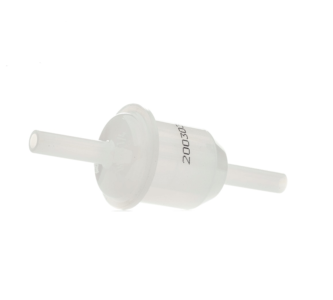 MANN-FILTER Polttoainesuodatin MERCEDES-BENZ,NISSAN,KIOTI WK 31/4 (10) 0893009,893009,0014772101 0014773301,0014774201,0014775601,0014776901,3538564