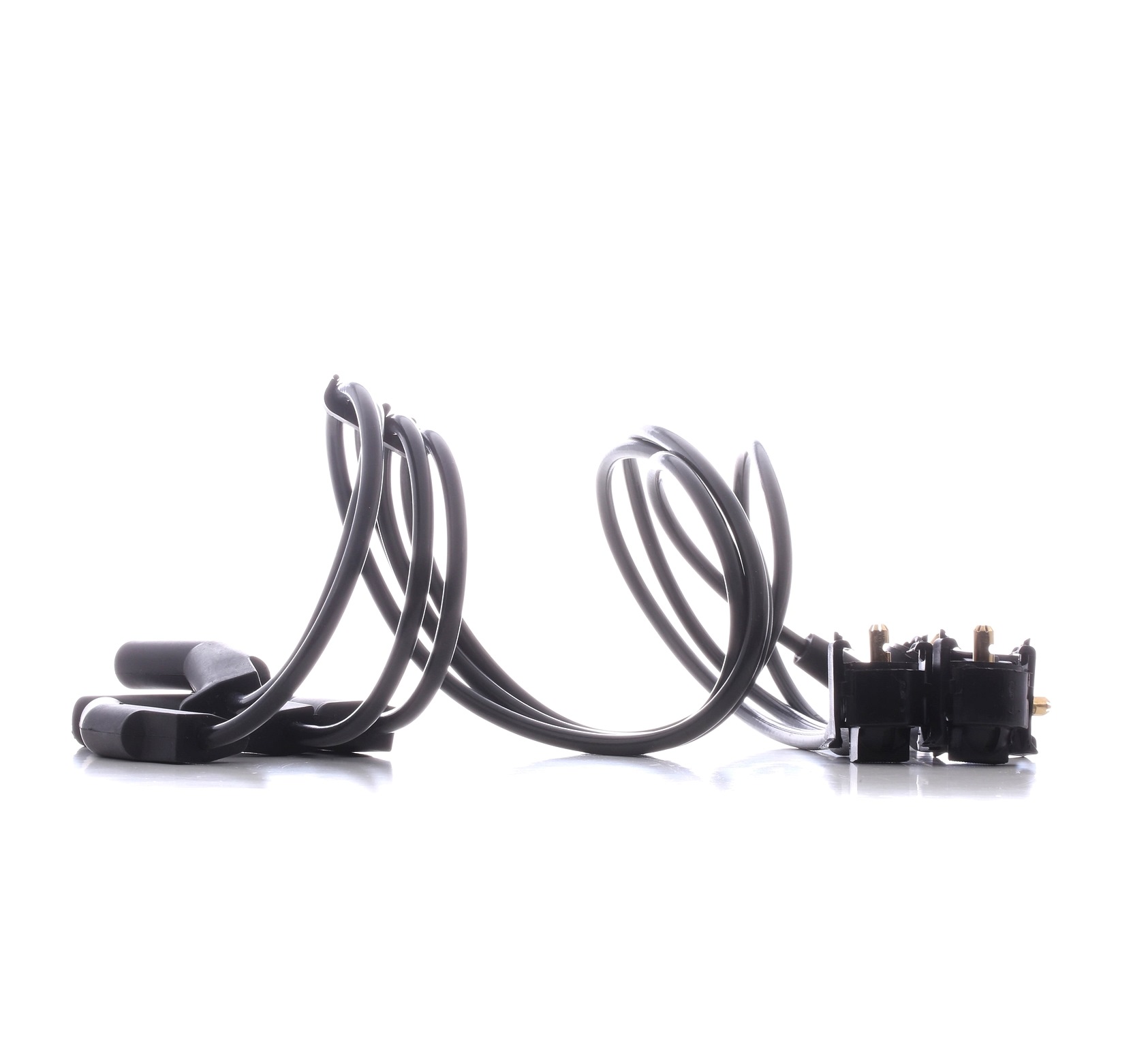 RIDEX Sytytysjohto FORD,MAZDA 685I0044 0972033F8HE,6772377,F2RE12280AC Sytytysjohtosarja,Sytytyskaapeli 1E0318T51,1E0318T52,1E0318T53,1E0318T54