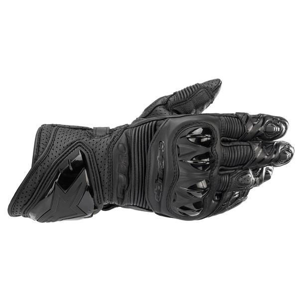 Alpinestars GP Pro R3 Black Black 2XL