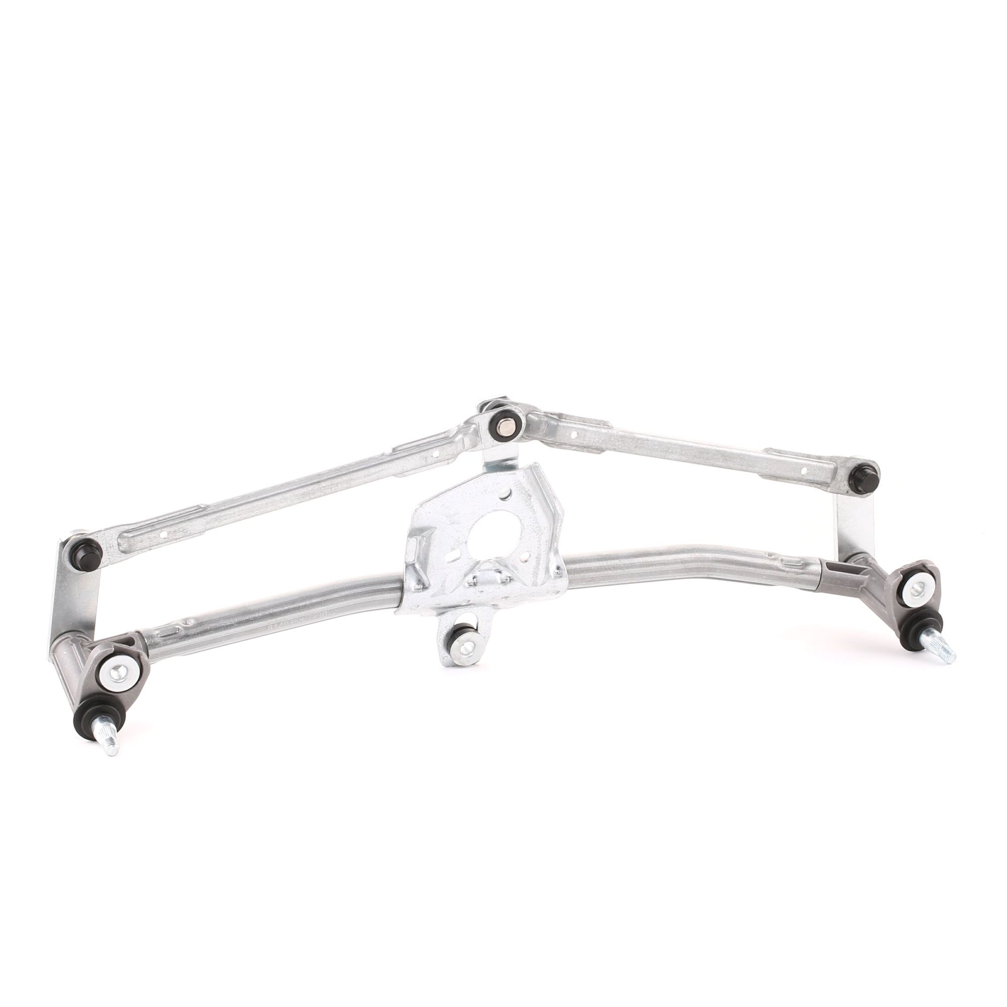 RIDEX Pyyhkijän Vivusto VW,AUDI,SKODA 300W0002 1J0955325A,1J1955603,1J1955603A Tuulilasin Pyyhkimen Mekanismi 1J1955603B,1U1955603C,1J0955325A