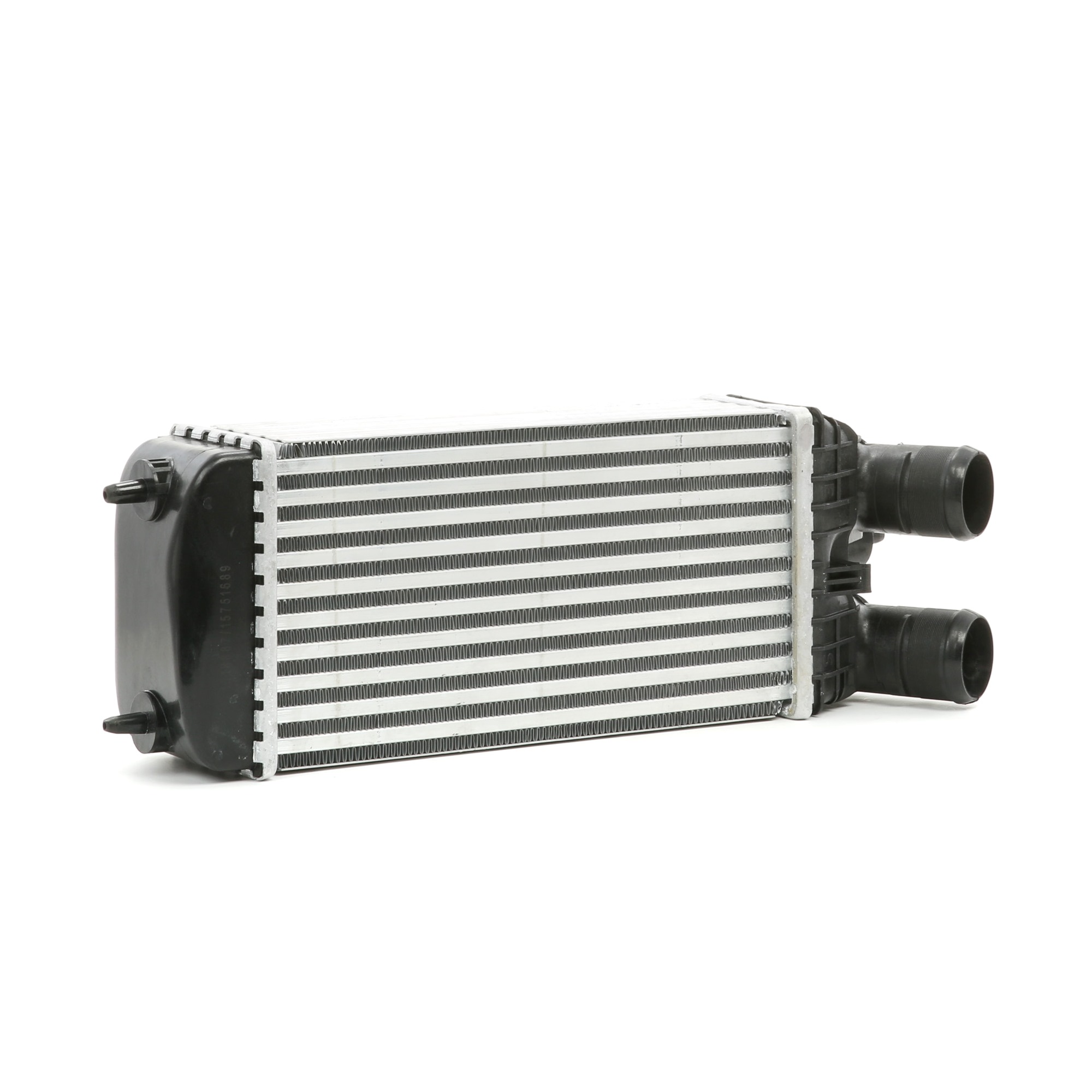 RIDEX Välijäähdytin OPEL,PEUGEOT,CITROËN 468I0135 0384N7,0384N8,9803900780 0384N7,0384N8,9803900780