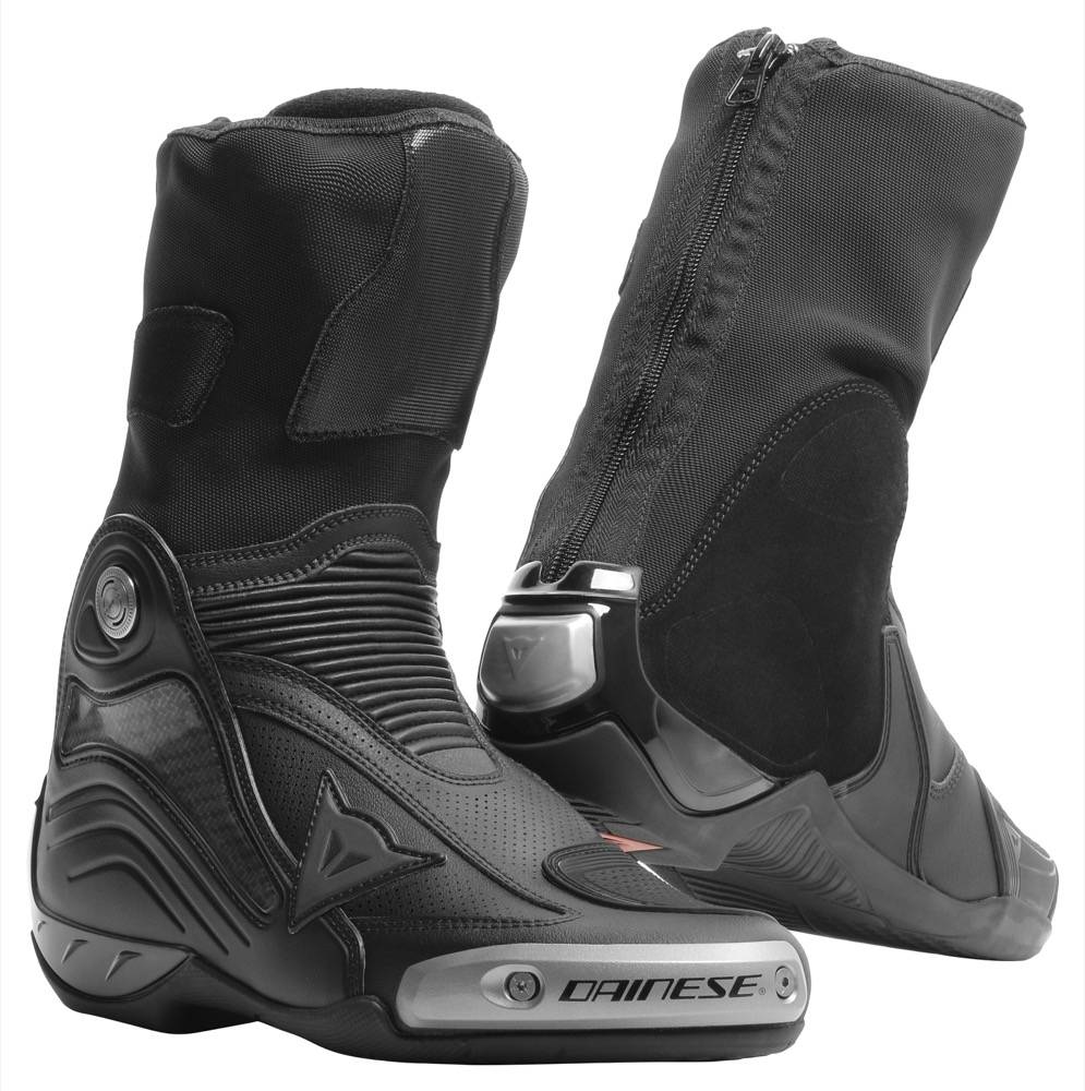 Dainese Axial D1 Air Black Black 40