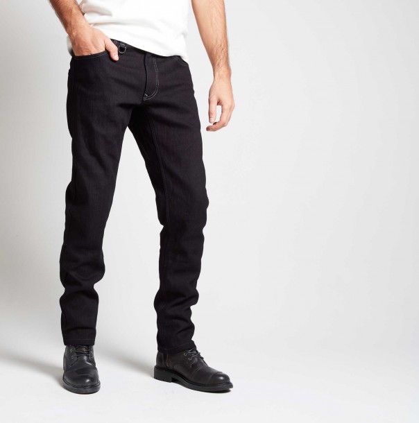 Spidi J&Dyneema Evo Black 36