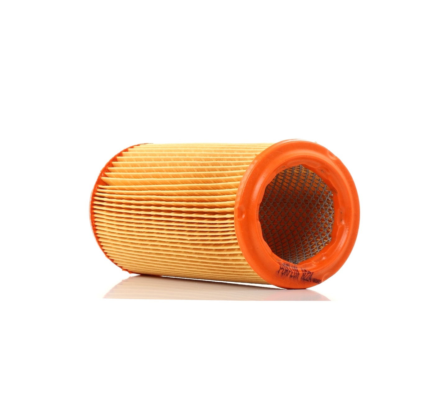 PURFLUX Ilmansuodatin PEUGEOT,CITROËN A224 PC2581E,PC531,PC620 PC640,1427C6,144411,1444E6,1444E7,1444F1,1444F2,1444J7,1444WA,95658437,95658467