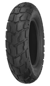 Shinko SR426 ( 130/90-10 TL 70J takapyörä, etupyörä )