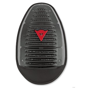 Dainese Wave D1 G2 Black N