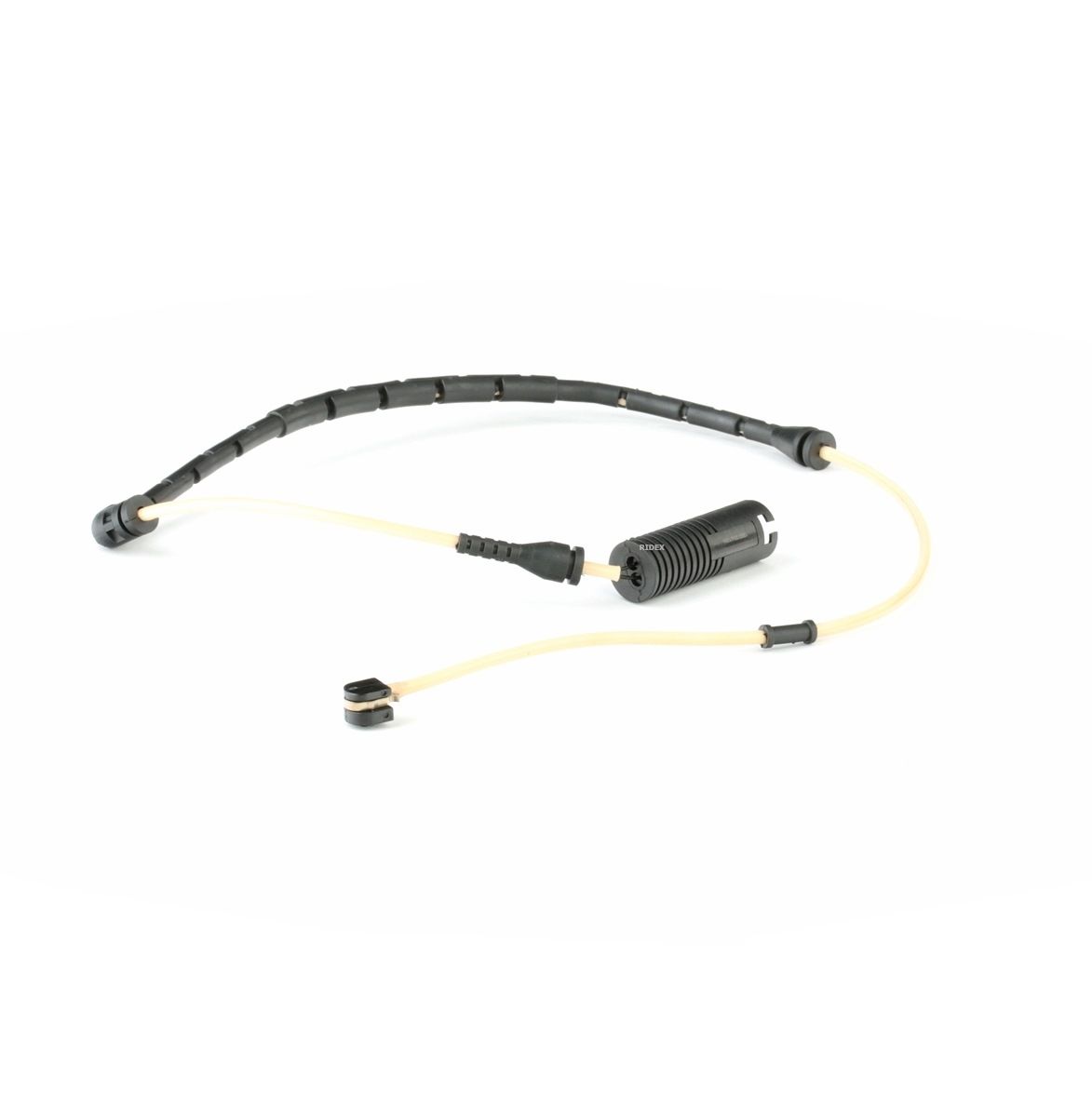 RIDEX Jarrupalojen Kulumisen Ilmaisin LAND ROVER 407W0140 SEM000010,SEM000011,SEM000012 Kulumisenilmaisin, Jarrupala