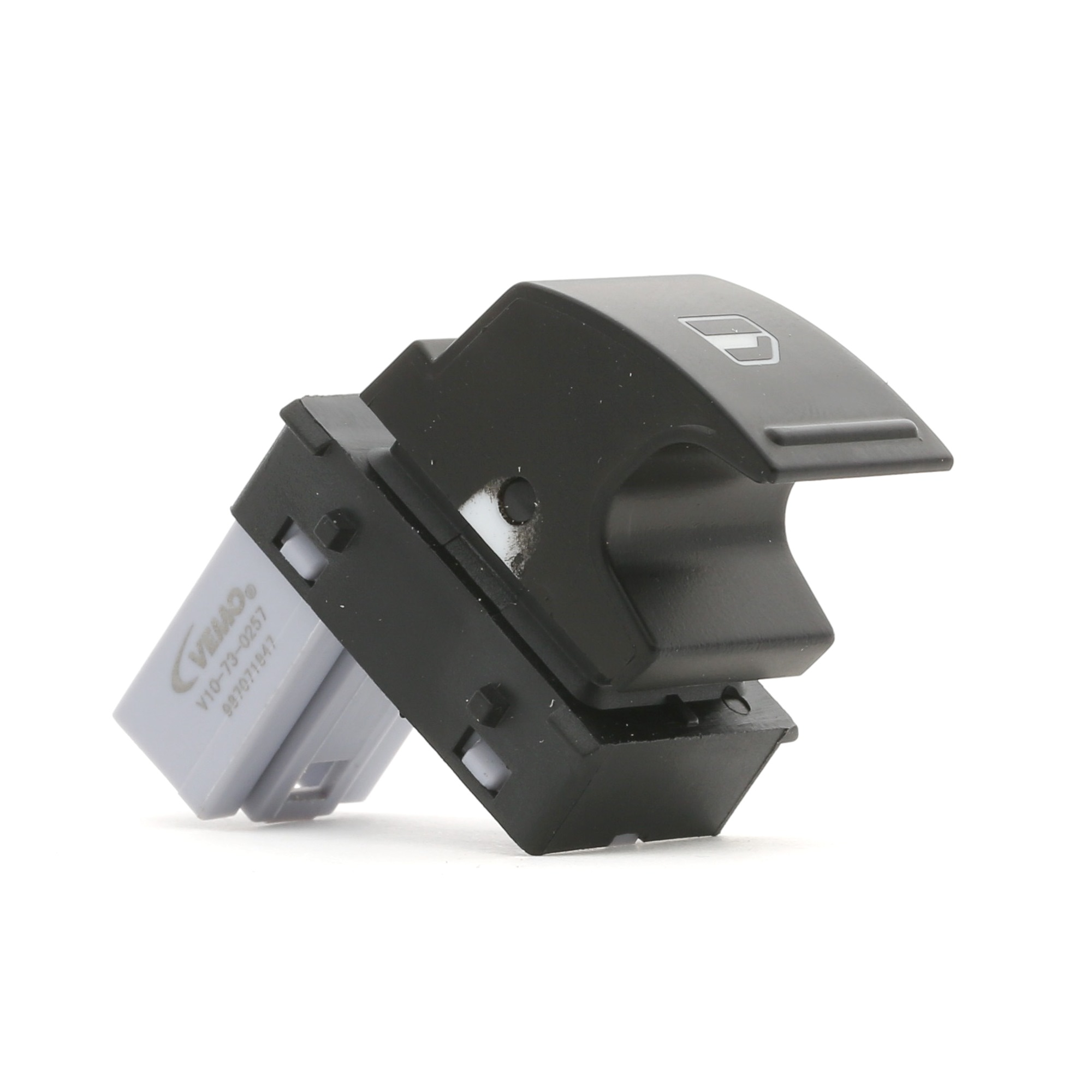 VEMO Lasinnostimen Kytkin VW,SEAT V10-73-0257 1K0959855REH,1P0959855REH,7L6959855B3X1 Kytkin, Lasinnostin 7L6959855BREH,1F09598553X1,1F0959855REH