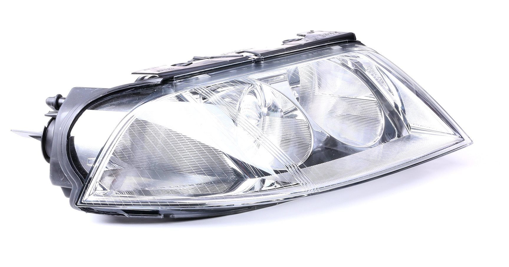 HELLA Ajovaloumpio VW 1EL 008 350-021 3B0941016AK,3B0941016AN,3B0941018AG Ajovalot,Etuvalot,Ajovalo 3B0941018AK