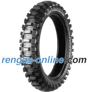 Bridgestone M40 ( 2.75-10 TT 38J M/C )