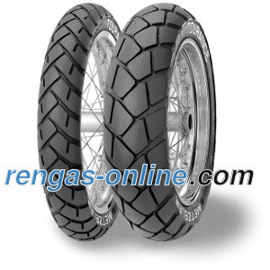 Metzeler Tourance ( 100/90-19 TT 57S M/C, etupyörä )