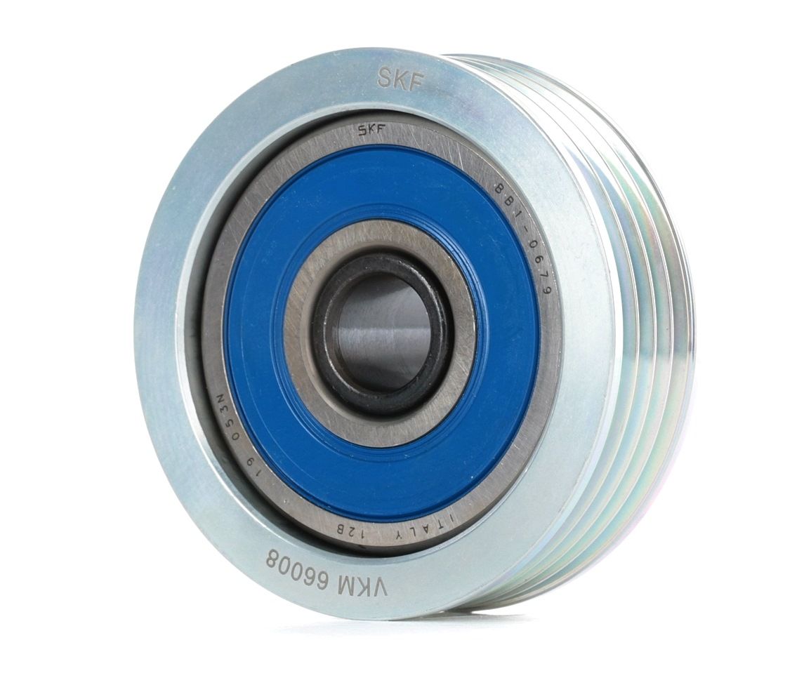 SKF Kiristysrulla SUZUKI,SUBARU VKM 66008 4916070AA0,4916082A00 Kiristysrulla, Moniurahihna