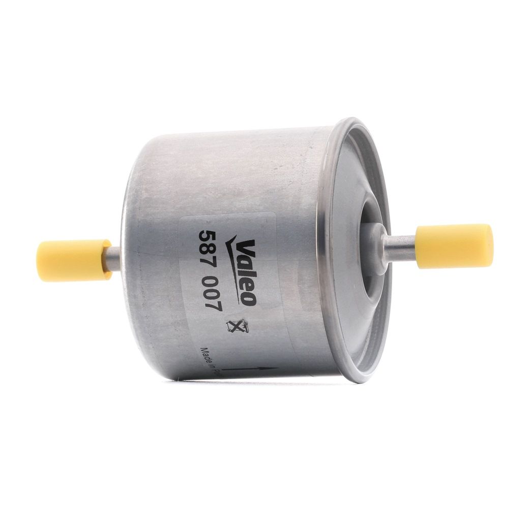 VALEO Polttoainesuodatin FORD,MAZDA 587007 1022150,1094371,6594603 7061254,92FB9155AA,92FB9155AB,XS619155AA,1E0320490,1E0420490,1E0513490,1E0513490A