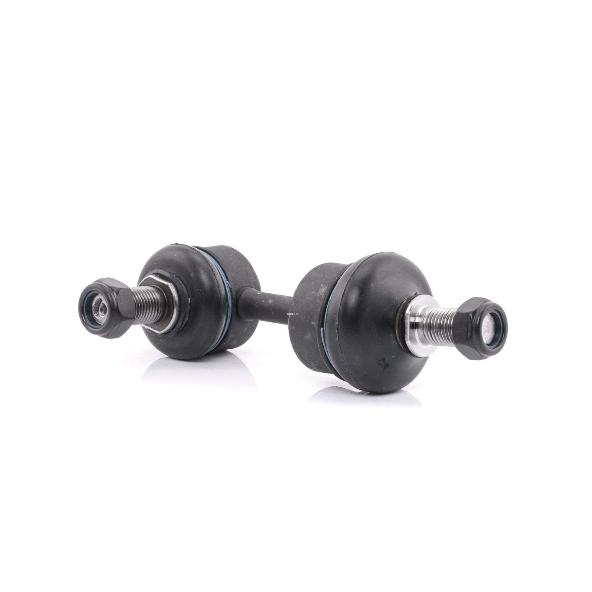 RIDEX Koiranluu HYUNDAI,KIA 3229S0582 555303R000,555403R000,555303R000 Kallistuksenvakaajan Yhdystanko,Tanko, Kallistuksenvaimennin 555403R000
