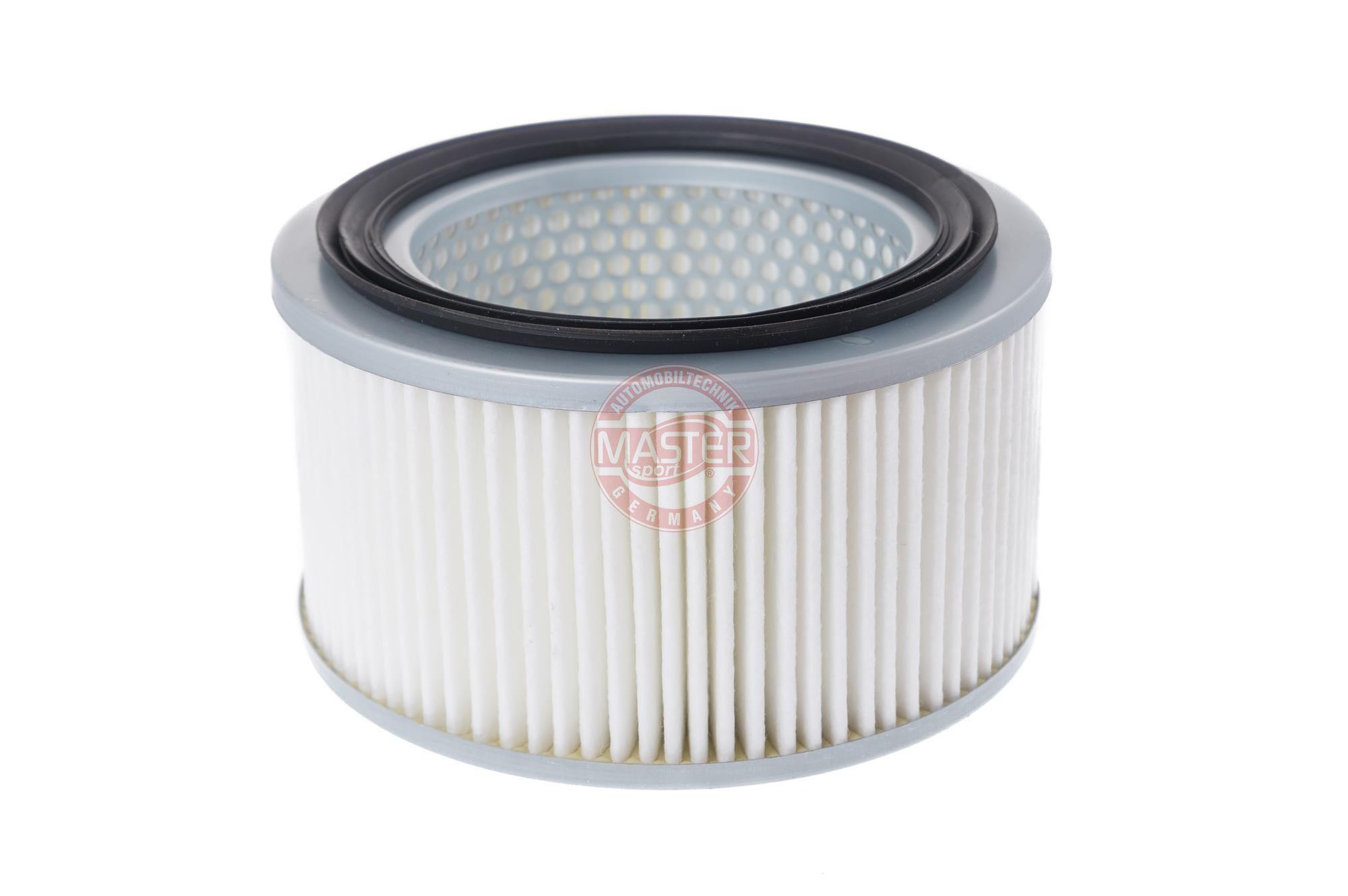 MASTER-SPORT Ilmansuodatin SUZUKI 1980-LF-PCS-MS 1378083000,1378083000000