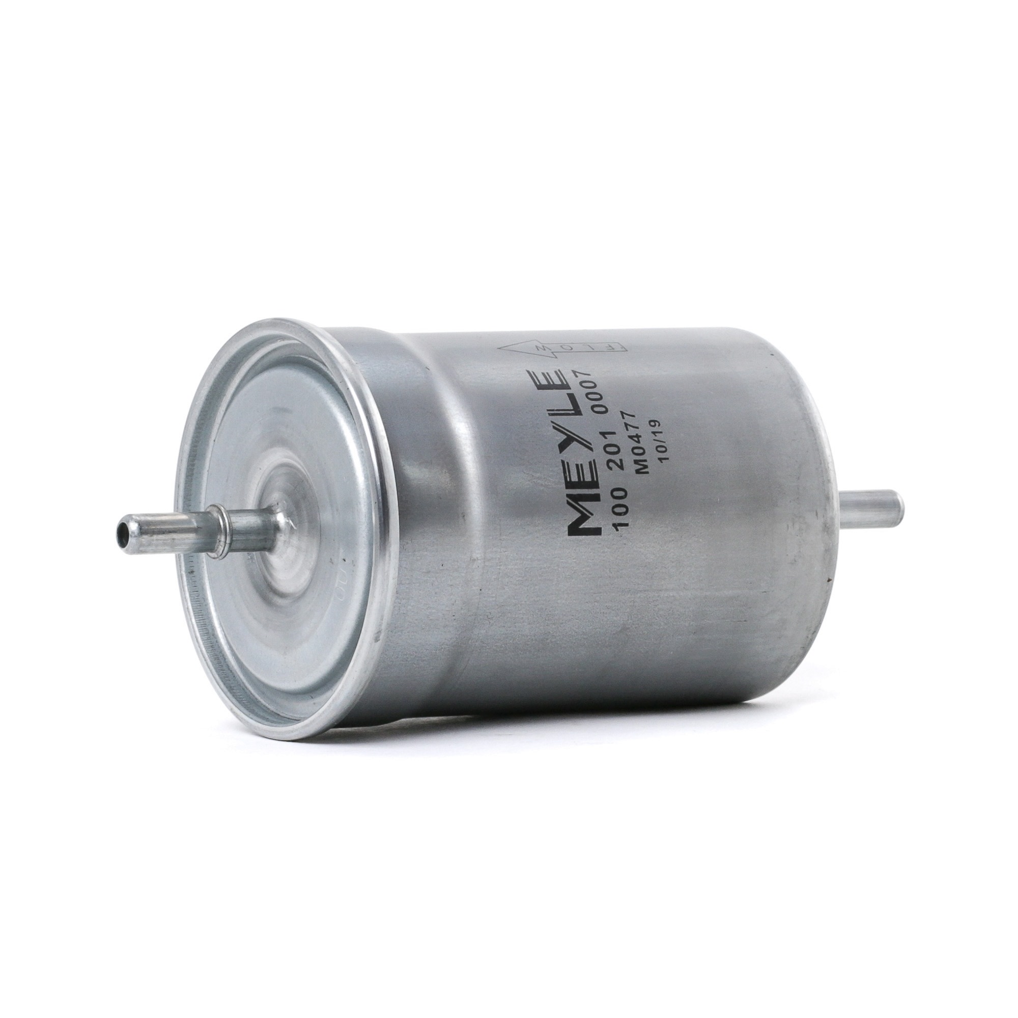 MEYLE Polttoainesuodatin VW,AUDI,SKODA 100 201 0007 1J0201511A,1J0201511A,1J0201511A 1J0201511A