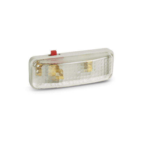 HELLA Sisävalo MERCEDES-BENZ,IVECO,PUCH 2JA 001 357-002 KDWHLO9659,BBU3119,42340069 V87BG13774AA,3385820M01A,42340069,42340069KZ550,81252016132
