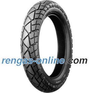 Bridgestone TW202 ( 120/90-16 TT 63P takapyörä, M/C )