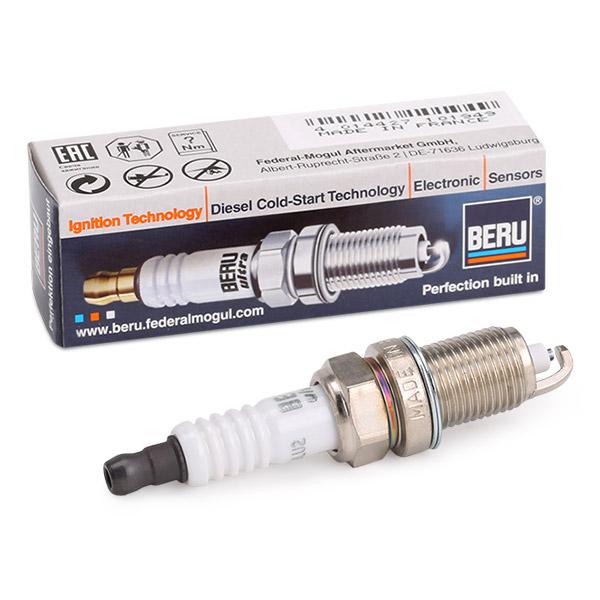 BERU Sytytystulpat OPEL,FIAT,HONDA Z203 56028236AA,1214031,93176801 Tulpat,Sytytystulppa