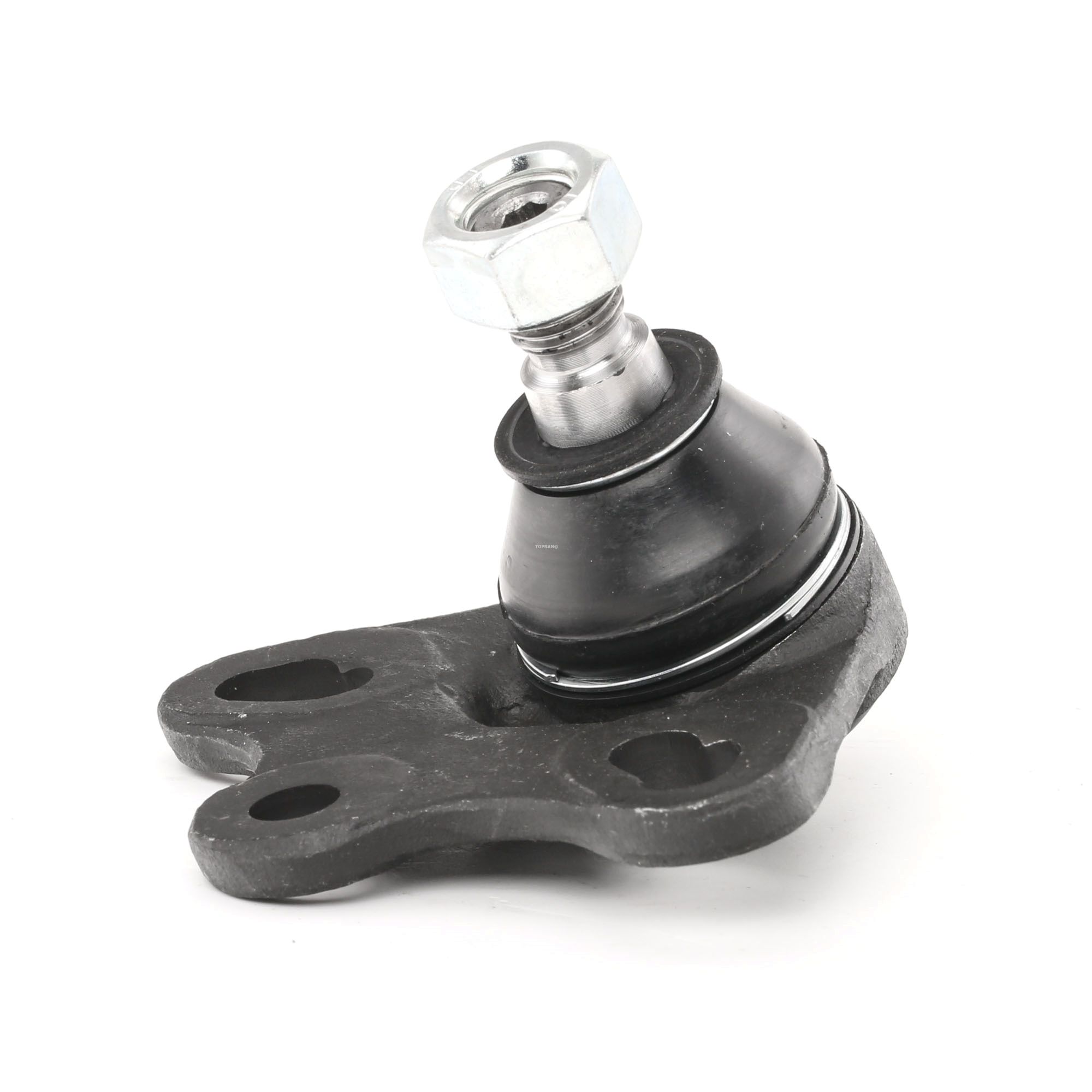 TOPRAN Alapallonivel MERCEDES-BENZ 401 360 1693330127,1693330327,A1693330127 Pallonivel A1693330327