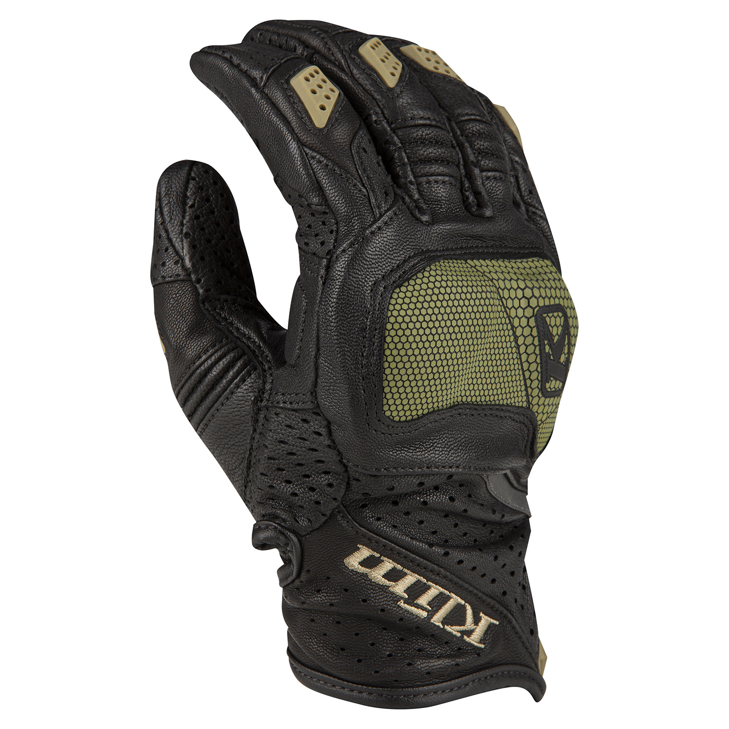 Klim Badlands Aero Pro Short Sage S