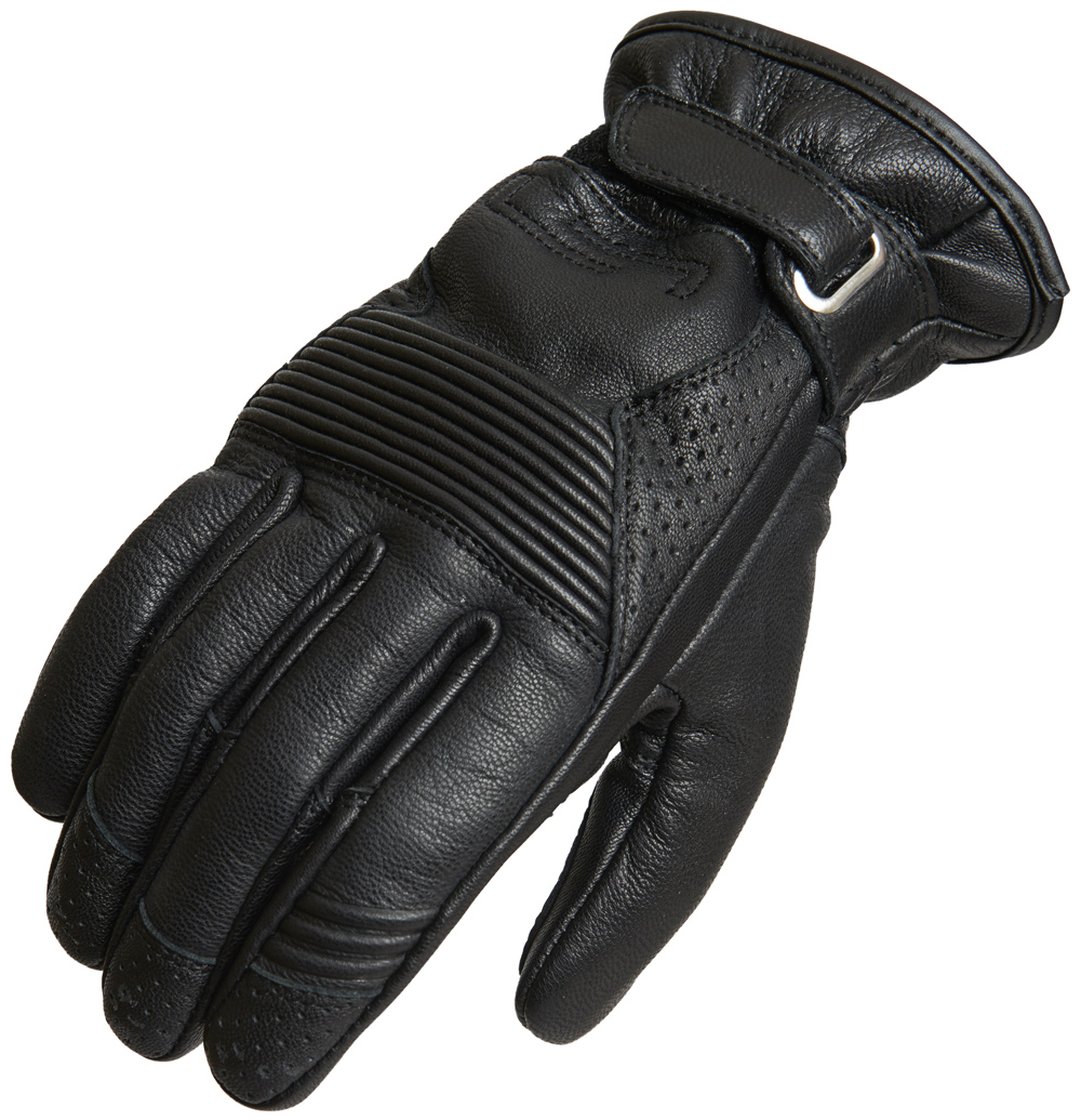 Lindstrands Lauder Black 10
