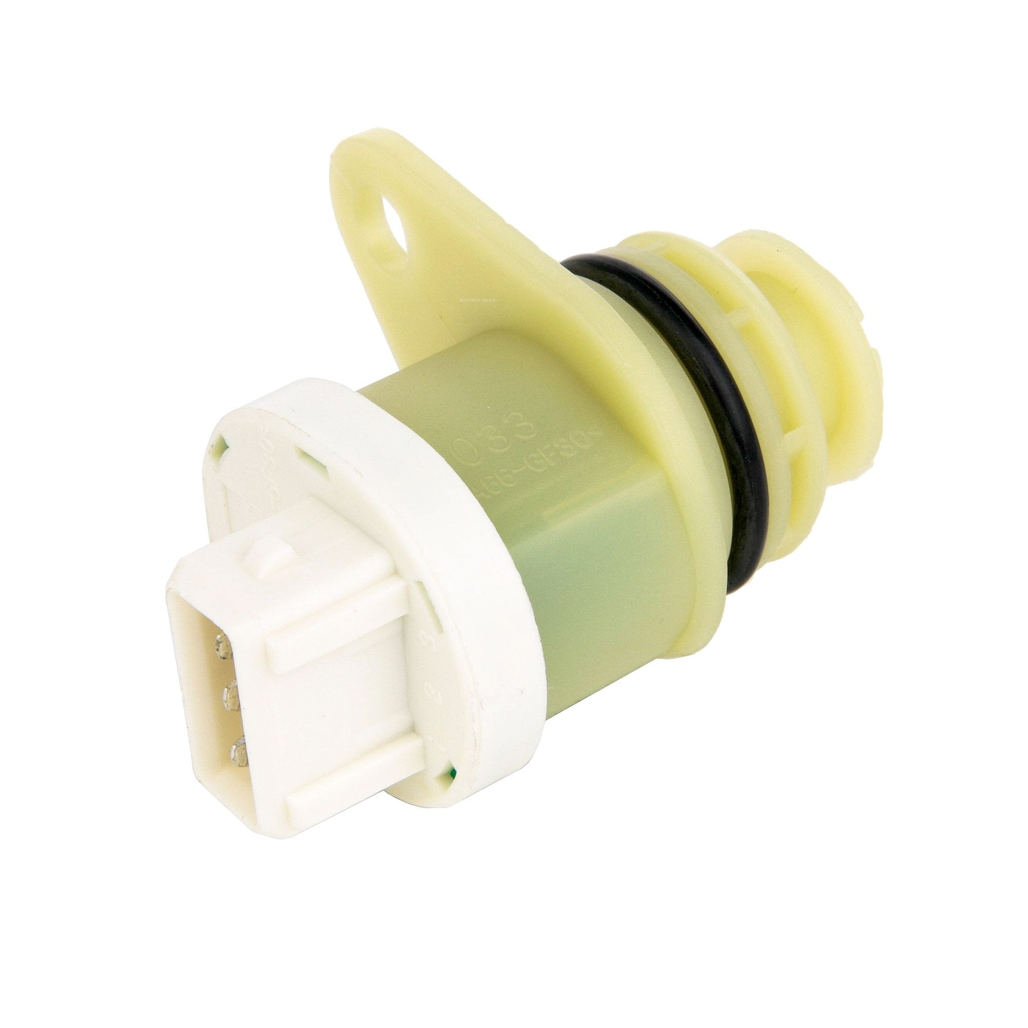 TOPRAN Tunnistin Nopeus FIAT,PEUGEOT,CITROËN 721 913 616070,9635080680,9635080680 616070