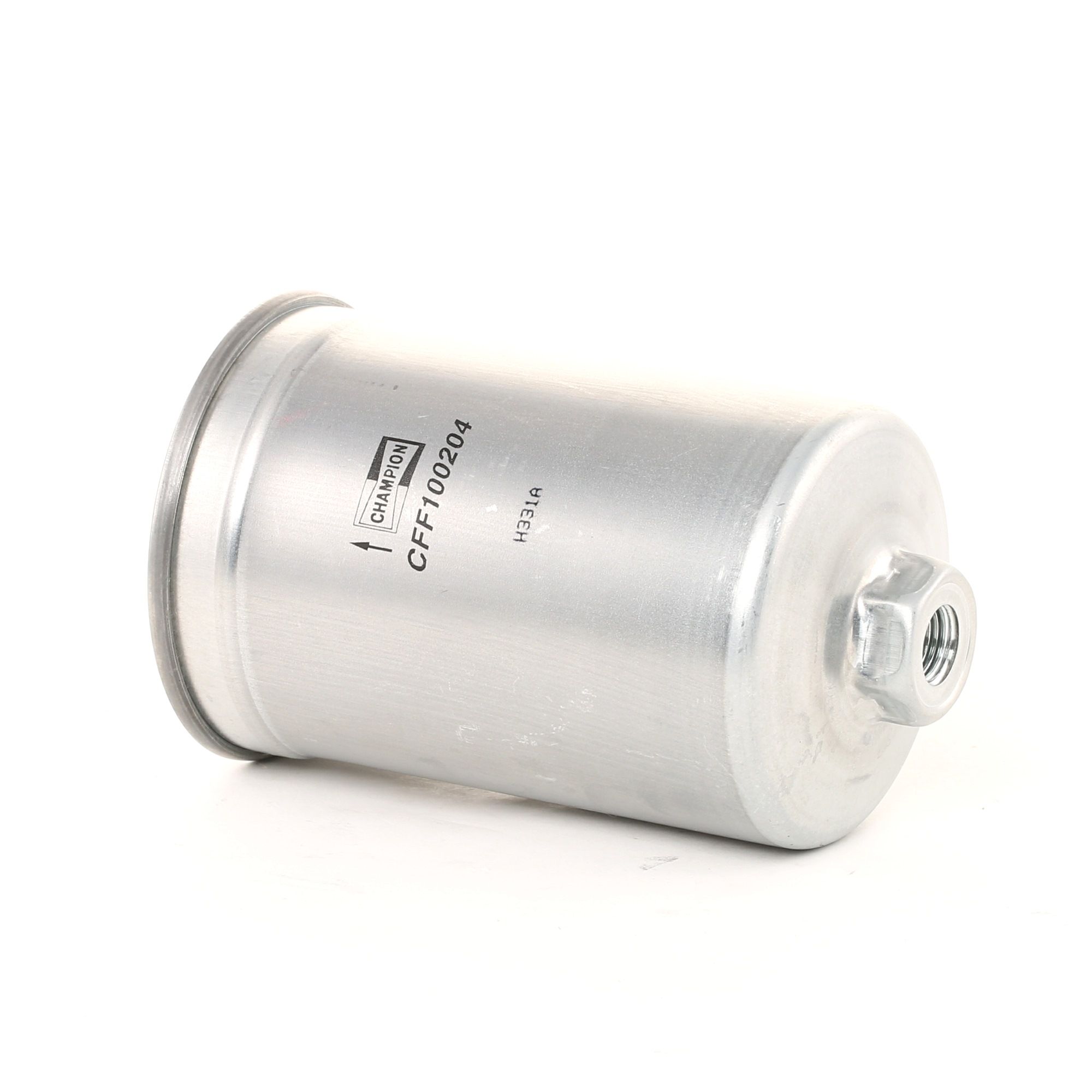 CHAMPION Polttoainesuodatin VW,AUDI,FORD CFF100204 4AO133511,893133511,5020405 6103279,6688744,82GB9155AA,82GB9155BA,88GX9155BA,E7RY9155A,82425329