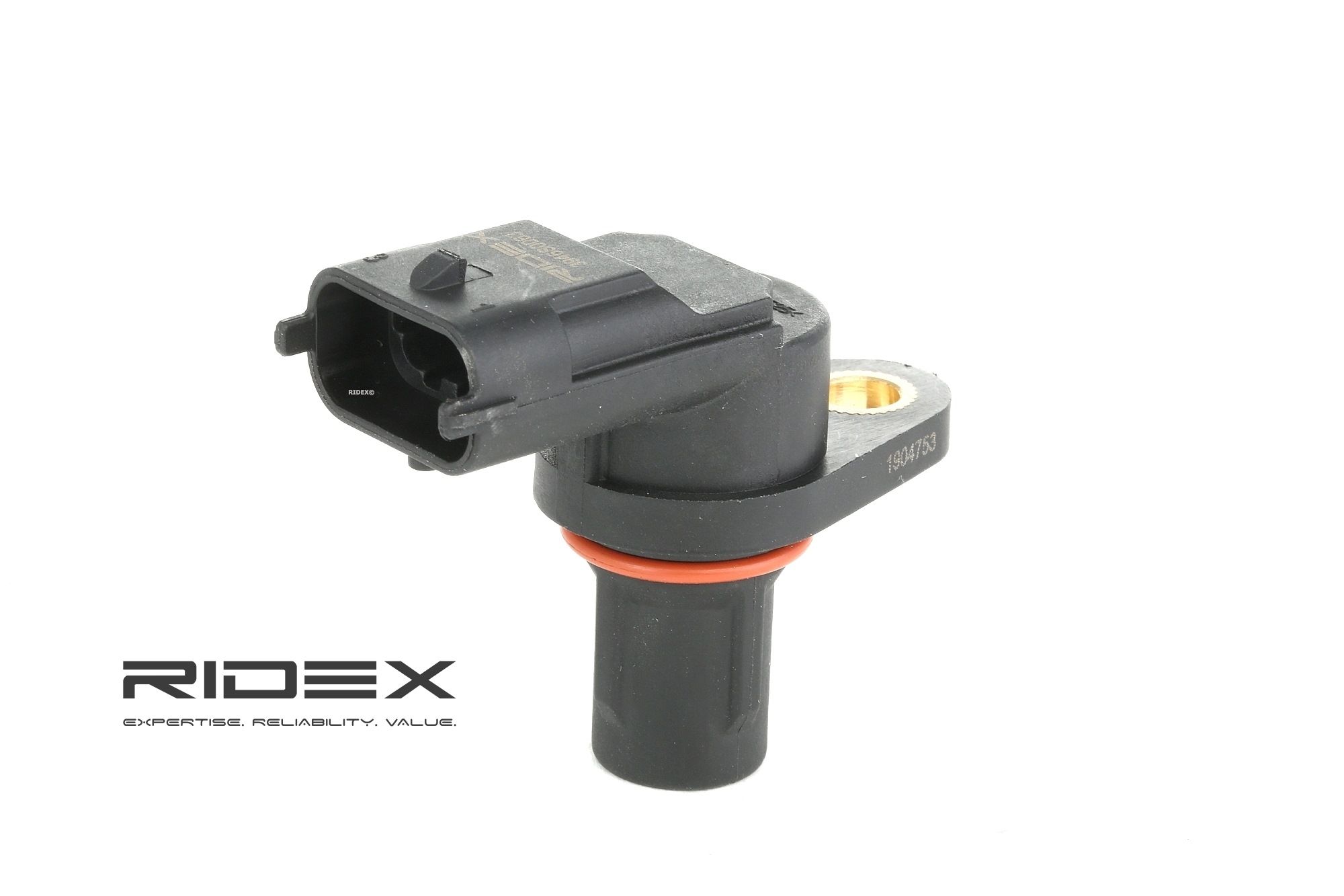 RIDEX Nokka Akselin Asentotunnistin OPEL,FORD,FIAT 3946S0063 55187973,05066856AA,05066856AB 05140332AA,5066856AA,5066856AB,5140332AA,05066856AA,112685