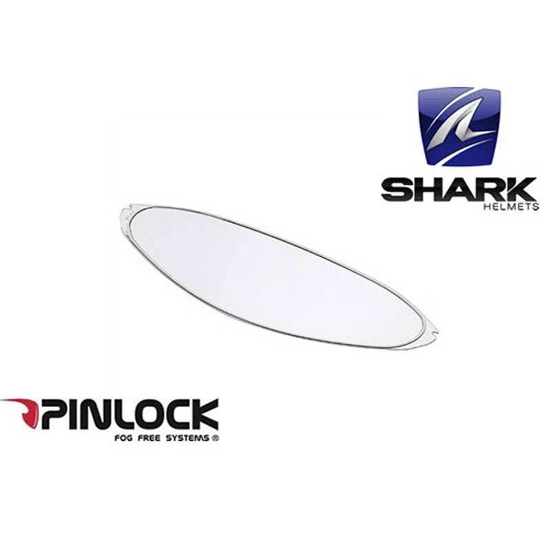 Shark Vision-R Pinlock Clear