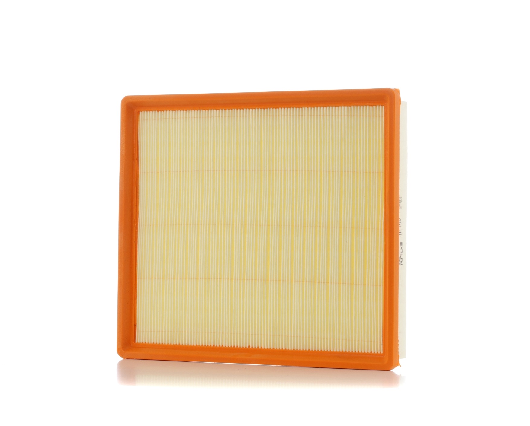 PURFLUX Ilmansuodatin OPEL,RENAULT,NISSAN A1190 PC3015E,J1321066,1654600Q0A 1654600Q0F,1654600QAD,1654600QAT,8200259359,8200505566,8671017051