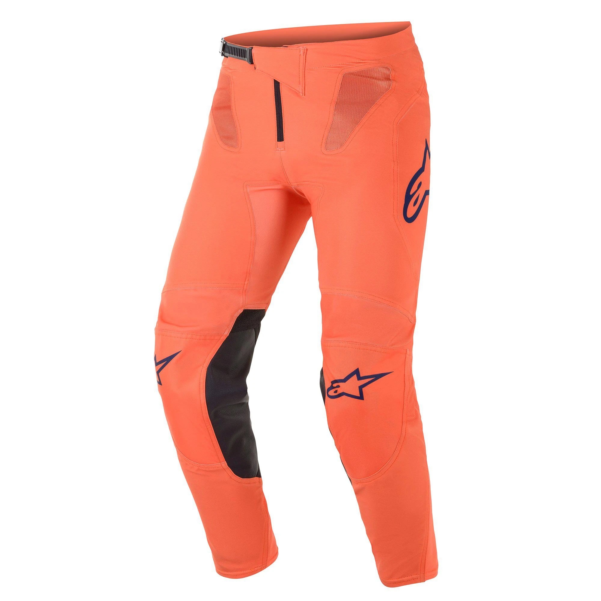 Alpinestars Supertech Blaze Orange 38